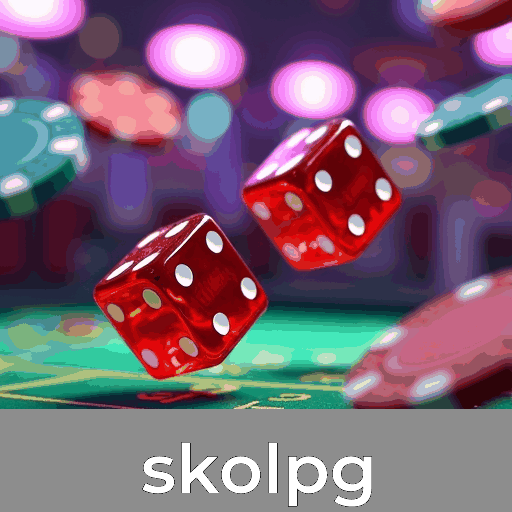 Skolpg: Jogos de Cassino Cheios de Emoção e Oportunidades de Ganhar
