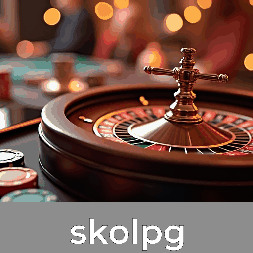 Experiência Profissional com Skolpg: Jogos de Mesa Ao Vivo