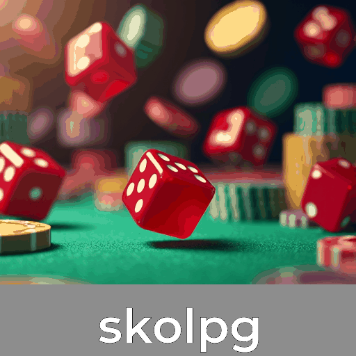 skolpg: Plataforma de Serviço Profissional e Segurança Inovadora