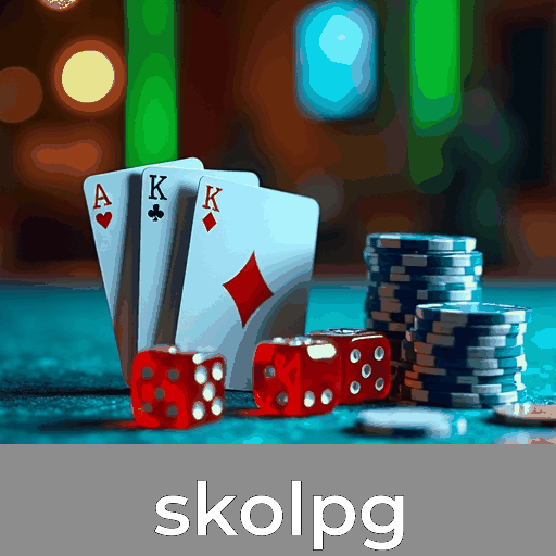 Descubra o app Skolpg para apostas móveis com diversão garantida