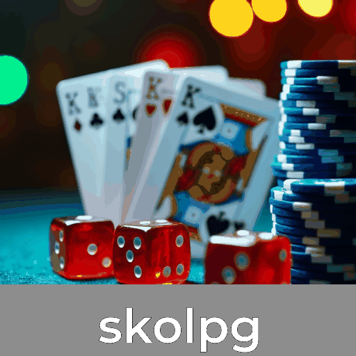 Experiência Profissional com Skolpg: Jogos de Mesa Ao Vivo