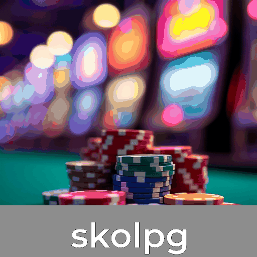 Experimente a praticidade do app Skolpg para apostas