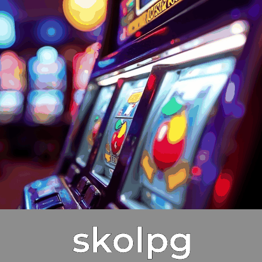 skolpg: Experiência Superior com Serviço Profissional