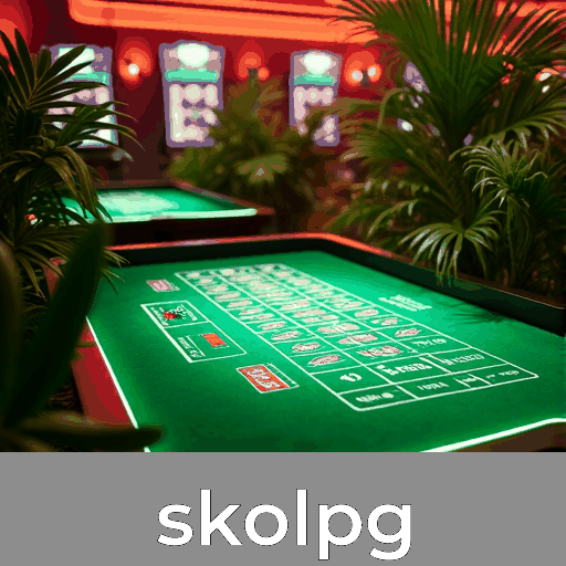 Descubra o Skolpg: O Melhor Casino VIP com Roulette Brasileira Autêntica