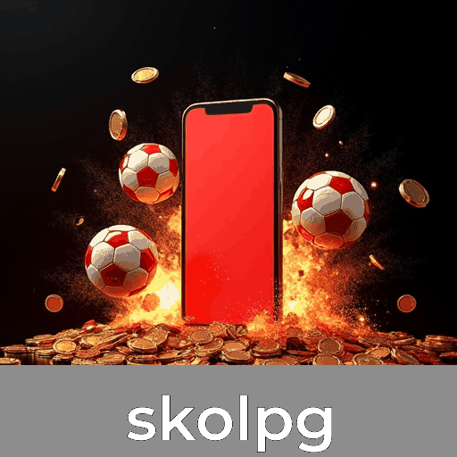 Explore os Bônus Únicos e Promoções do skolpg