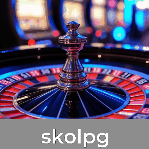 Experimente a praticidade do app Skolpg para apostas