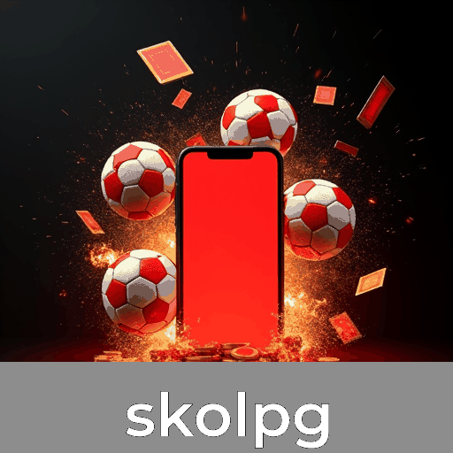 Skolpg: O Top do Entretenimento Seguro