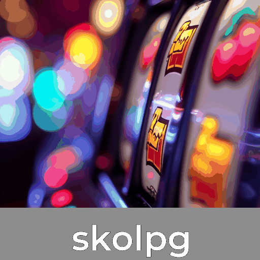 Explore as Slots Incríveis no Skolpg: Jogar e Ganhar Facilmente