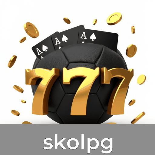 Aposte no Esporte com Skolpg: Descubra o Futebol Brasileiro
