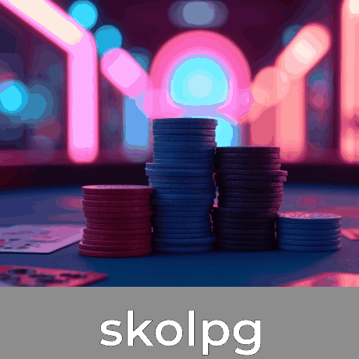 skolpg: Experiência Superior com Serviço Profissional