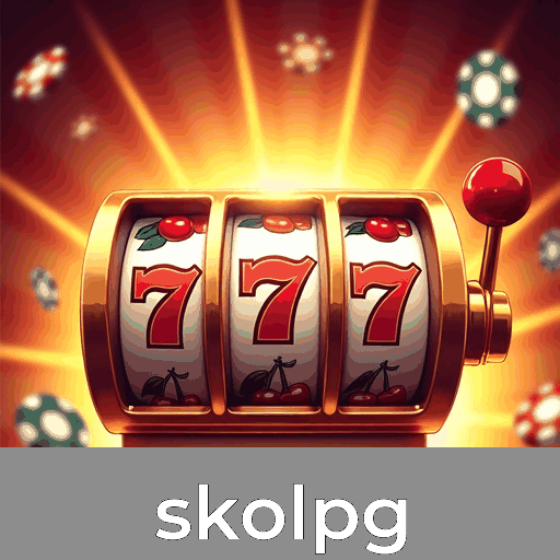 Skolpg: O Top do Entretenimento Seguro